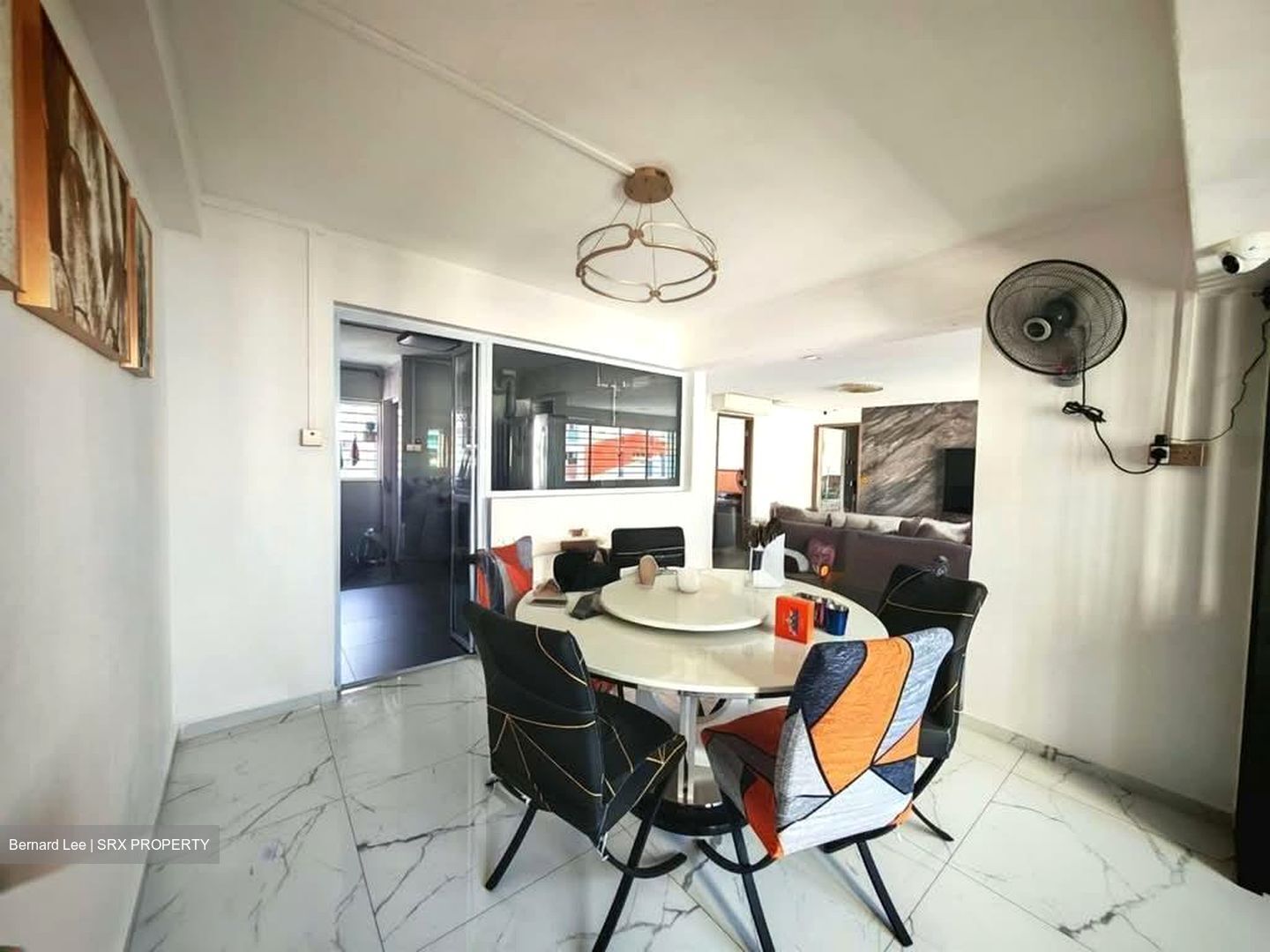 Blk 552 Choa Chu Kang Street 52 (Choa Chu Kang), HDB 5 Rooms #545468271